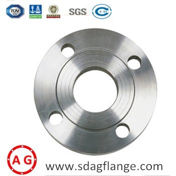 JIS 10K Plate Flange өнімін талдау