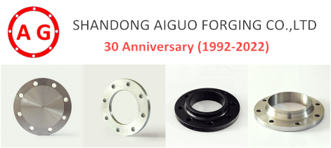 AG Flange - 30 мерейтойлық карнавал акциясы!