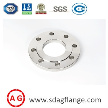 AS2129 Slip On Flange