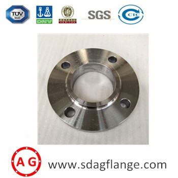 BS4504 PN40 Slip On Flange