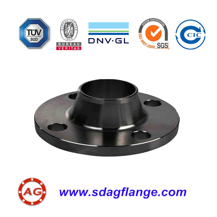 EN 1092-1 PN63 Slan On Flange